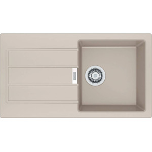 Кухонна мийка Franke Sirius SID 611-78 Slim (114.0497.957)